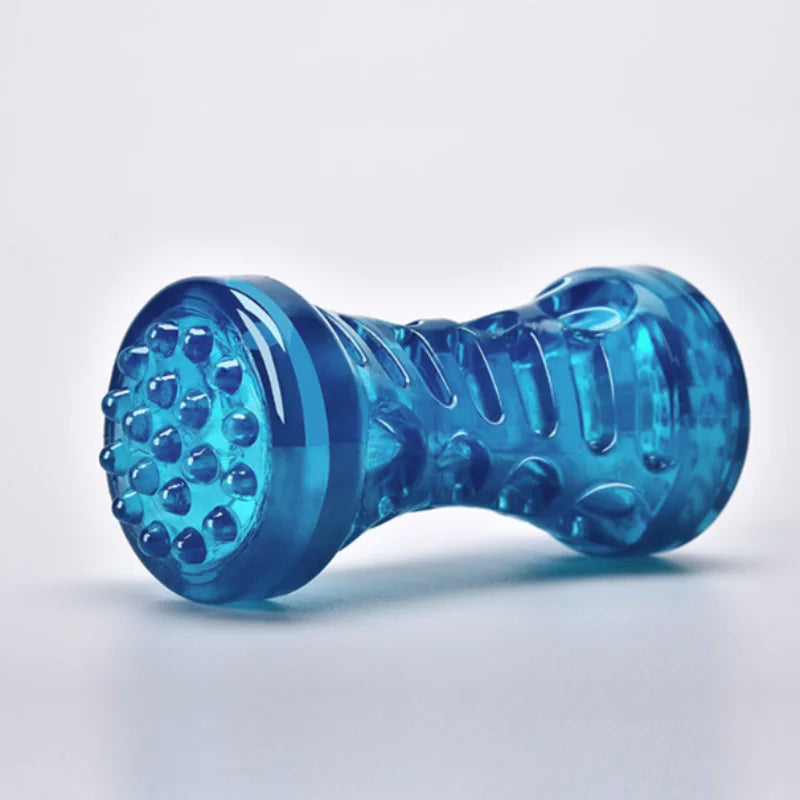 Interactive Dog Chew Toy